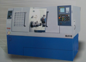 CNC Lathes (1)